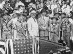 FDR with Scouts