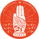 2021 Jamboree Logo